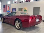 Thumbnail Photo 6 for 2003 Chevrolet Corvette Convertible