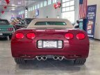 Thumbnail Photo 5 for 2003 Chevrolet Corvette Convertible