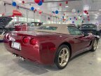 Thumbnail Photo 4 for 2003 Chevrolet Corvette Convertible