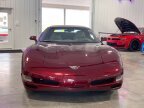Thumbnail Photo 2 for 2003 Chevrolet Corvette Convertible