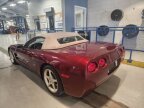 Thumbnail Photo 6 for 2003 Chevrolet Corvette