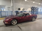 Thumbnail Photo 4 for 2003 Chevrolet Corvette