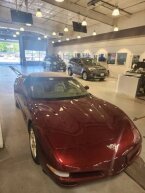 Thumbnail Photo 5 for 2003 Chevrolet Corvette