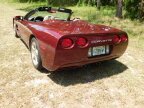 Thumbnail Photo 1 for 2003 Chevrolet Corvette Convertible for Sale by Owner