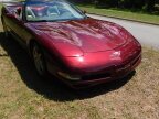 Thumbnail Photo 3 for 2003 Chevrolet Corvette Convertible for Sale by Owner