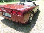 Thumbnail Photo 2 for 2003 Chevrolet Corvette Convertible for Sale by Owner