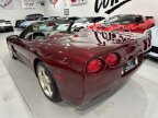 Thumbnail Photo 3 for 2003 Chevrolet Corvette