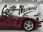 Thumbnail Photo 5 for 2003 Chevrolet Corvette