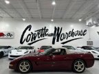 Thumbnail Photo 2 for 2003 Chevrolet Corvette