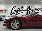 Thumbnail Photo 6 for 2003 Chevrolet Corvette