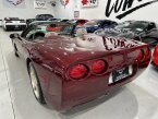 Thumbnail Photo 3 for 2003 Chevrolet Corvette