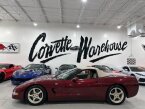 Thumbnail Photo 2 for 2003 Chevrolet Corvette