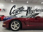 Thumbnail Photo 6 for 2003 Chevrolet Corvette