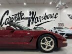 Thumbnail Photo 5 for 2003 Chevrolet Corvette