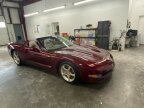 Thumbnail Photo 1 for 2003 Chevrolet Corvette