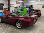 Thumbnail Photo 3 for 2003 Chevrolet Corvette