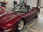 Thumbnail Photo 2 for 2003 Chevrolet Corvette