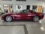Thumbnail Photo 1 for 2003 Chevrolet Corvette