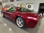 Thumbnail Photo 2 for 2003 Chevrolet Corvette