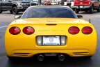 Thumbnail Photo 4 for 2003 Chevrolet Corvette