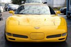 Thumbnail Photo 1 for 2003 Chevrolet Corvette