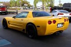 Thumbnail Photo 3 for 2003 Chevrolet Corvette