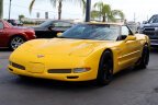Thumbnail Photo 2 for 2003 Chevrolet Corvette