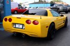Thumbnail Photo 5 for 2003 Chevrolet Corvette
