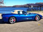 Thumbnail Photo 5 for 2003 Chevrolet Corvette