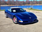 Thumbnail Photo 2 for 2003 Chevrolet Corvette