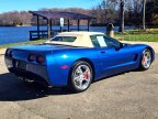 Thumbnail Photo 6 for 2003 Chevrolet Corvette
