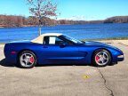 Thumbnail Photo 4 for 2003 Chevrolet Corvette