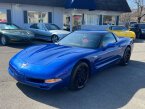 Thumbnail Photo 3 for 2003 Chevrolet Corvette