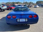 Thumbnail Photo 6 for 2003 Chevrolet Corvette