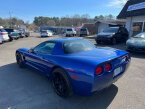 Thumbnail Photo 5 for 2003 Chevrolet Corvette