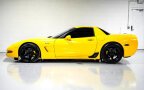 Thumbnail Photo 6 for 2003 Chevrolet Corvette