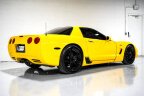 Thumbnail Photo 3 for 2003 Chevrolet Corvette