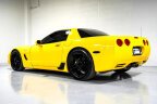 Thumbnail Photo 5 for 2003 Chevrolet Corvette