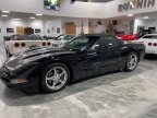 Thumbnail Photo 6 for 2003 Chevrolet Corvette