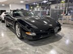 Thumbnail Photo 1 for 2003 Chevrolet Corvette