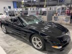 Thumbnail Photo 2 for 2003 Chevrolet Corvette
