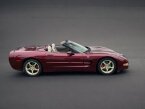 Thumbnail Photo 4 for 2003 Chevrolet Corvette Convertible