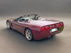 Thumbnail Photo 3 for 2003 Chevrolet Corvette Convertible