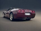 Thumbnail Photo 6 for 2003 Chevrolet Corvette Convertible