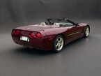 Thumbnail Photo 2 for 2003 Chevrolet Corvette Convertible