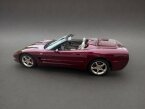 Thumbnail Photo 5 for 2003 Chevrolet Corvette Convertible