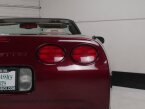 Thumbnail Photo 5 for 2003 Chevrolet Corvette Convertible