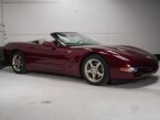 Thumbnail Photo 1 for 2003 Chevrolet Corvette Convertible