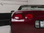 Thumbnail Photo 4 for 2003 Chevrolet Corvette Convertible