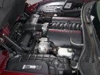 Thumbnail Photo 6 for 2003 Chevrolet Corvette Convertible